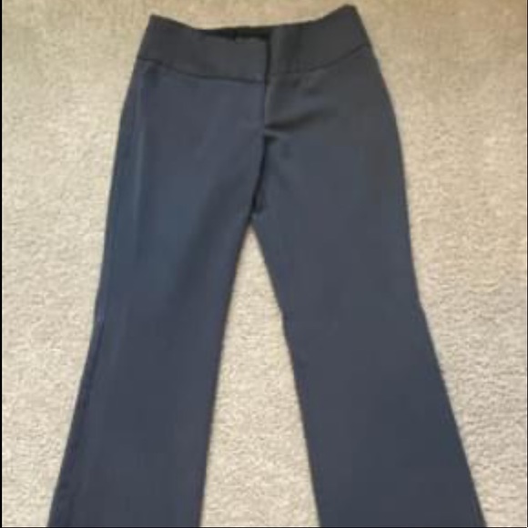 Express Editor Pants - Picture 2 of 6